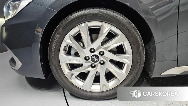 Hyundai Grandeur IG id 4558013 из Кореи 27