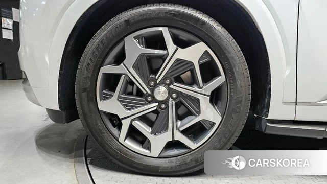Hyundai Palisade id 4018925 из Кореи 15