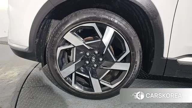 Hyundai The New Santa Fe id 3621819 из Кореи 15