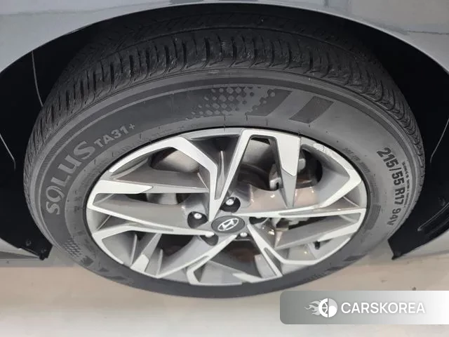 Hyundai Sonata (DN8) id 3037685 из Кореи 15