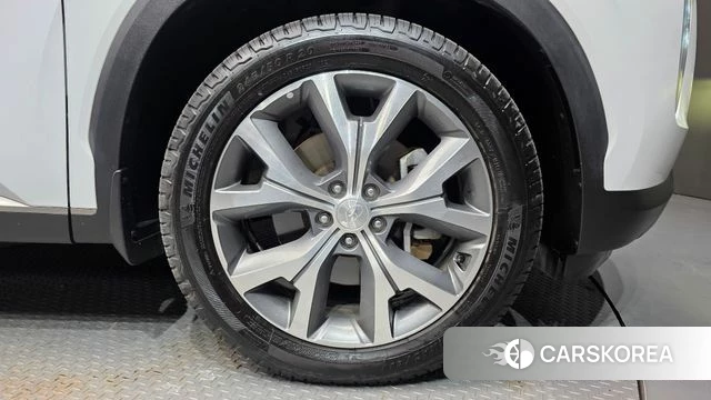 Hyundai Palisade id 4224087 из Кореи 15