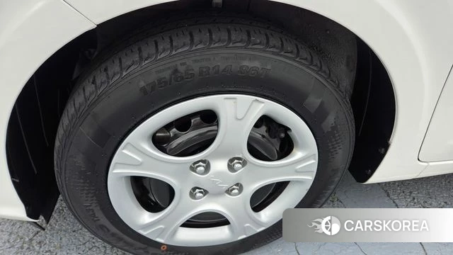 Kia Morning Urban (JA) id 4793524 из Кореи 12
