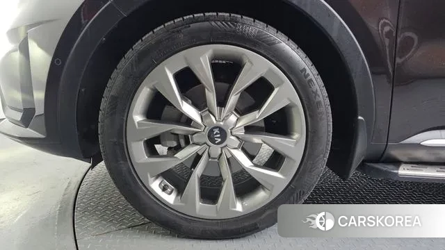 Kia Sorento 4th Generation id 3454345 из Кореи 15