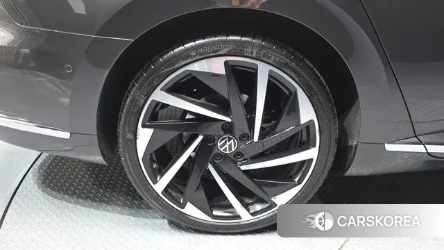 Volkswagen Arteon id 3776900 из Кореи 15