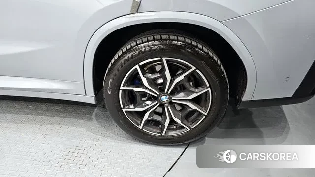 BMW X4 (G02) id 3366094 из Кореи 15