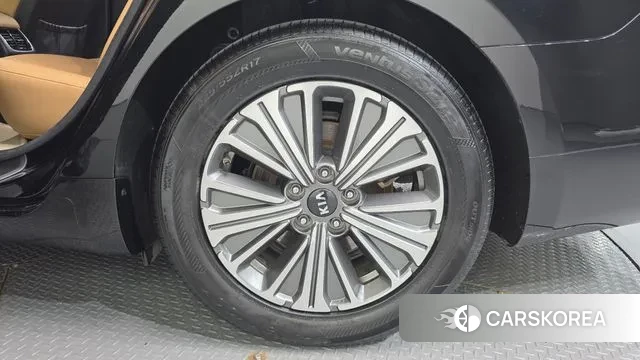 Kia K7 Premier Hybrid id 3258263 из Кореи 15