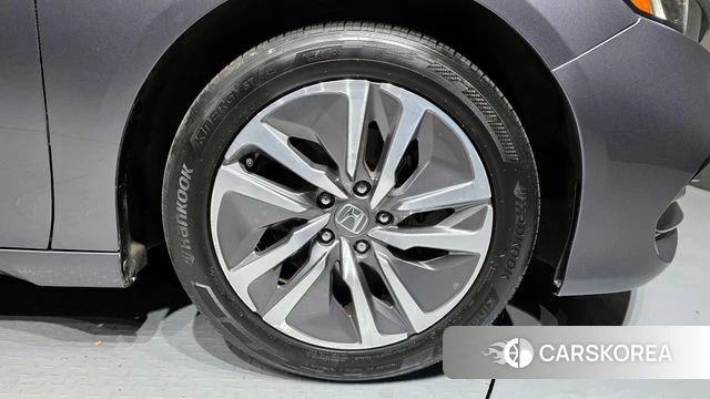 Honda Accord 10th Generation id 3853239 из Кореи 15