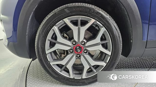 Kia Seltos id 4490652 из Кореи 25