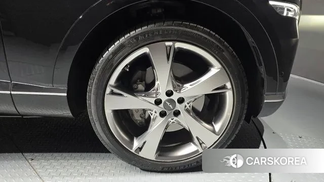 Genesis GV80 id 3764010 из Кореи 15