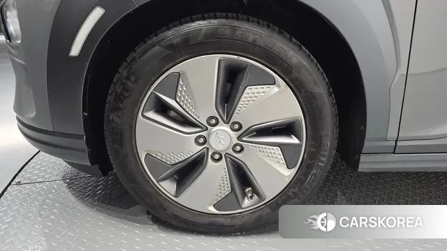 Hyundai Kona Electric id 3085452 из Кореи 15