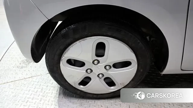 Kia The New Ray id 3626953 из Кореи 15