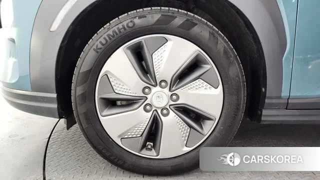 Hyundai Kona Electric id 3368634 из Кореи 15