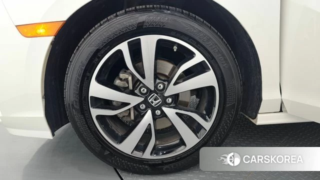 Honda Odyssey id 4285613 из Кореи 15