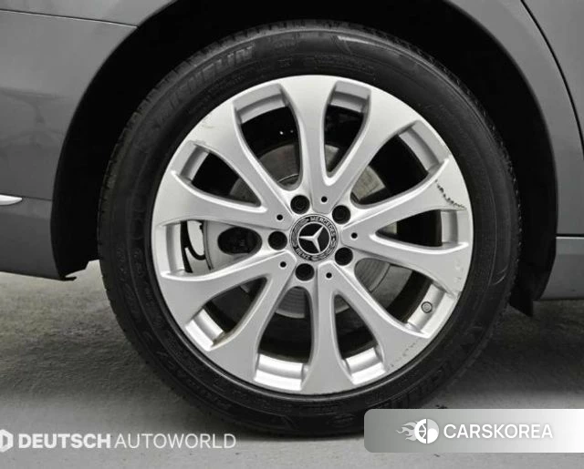 Mercedes-Benz E-Class W213 id 4417007 из Кореи 15