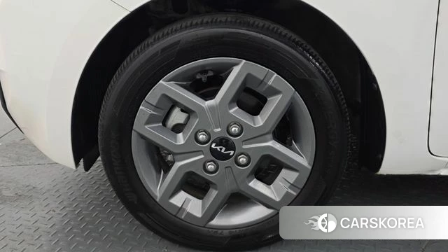 Kia The New Kia Ray id 4474817 из Кореи 25