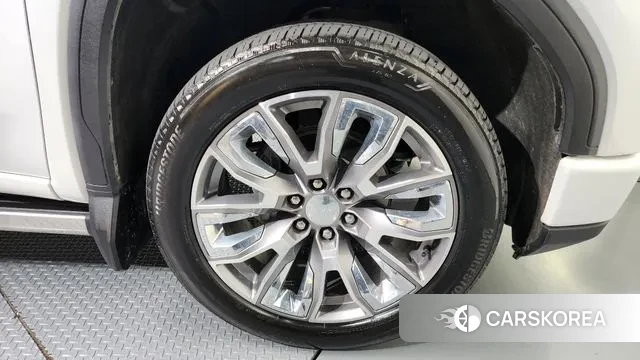 GMC Sierra id 3383587 из Кореи 15