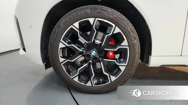 BMW X3 (G45) id 3817378 из Кореи 15