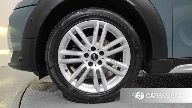 Mini Cooper Countryman id 4179459 из Кореи 15