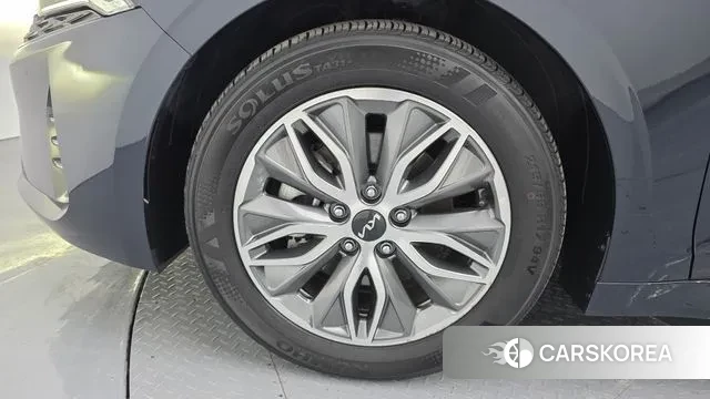 Kia K5 Hybrid 3rd Generation id 3059184 из Кореи 15