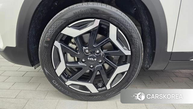 Kia The New Seltos id 4427849 из Кореи 26