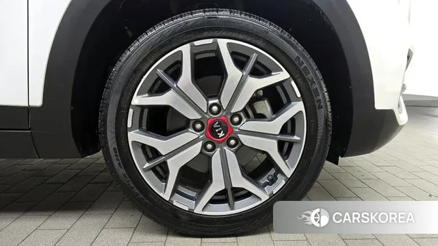 Kia Seltos id 3509622 из Кореи 15