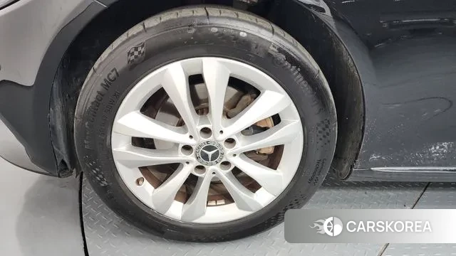 Mercedes-Benz C-Class W205 id 3494042 из Кореи 15