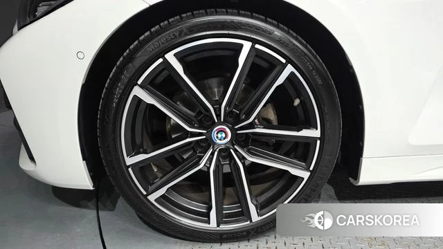 BMW 4 Series (G22) id 4774051 из Кореи 15