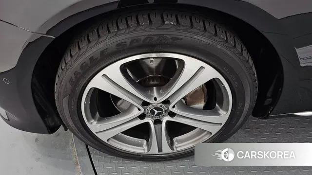 Mercedes-Benz E-Class W213 id 3330859 из Кореи 15
