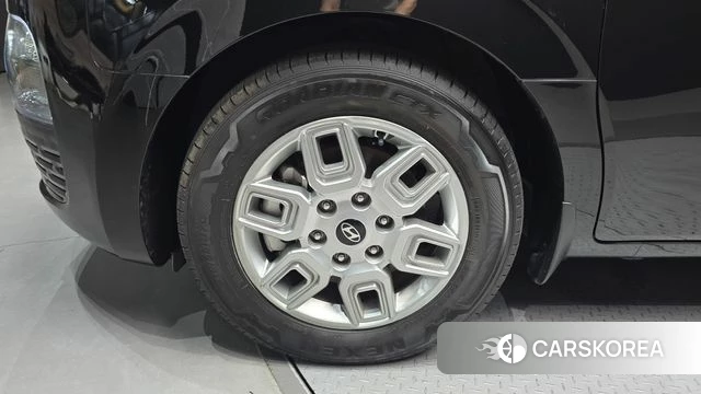 Hyundai Staria id 4640350 из Кореи 15