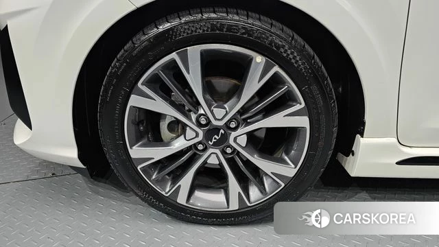 Kia Morning Urban (JA) id 4688063 из Кореи 26