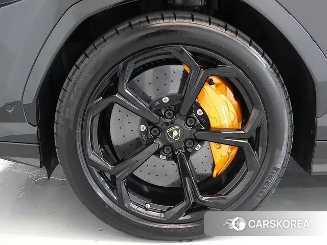 Lamborghini Urus id 3499546 из Кореи 15