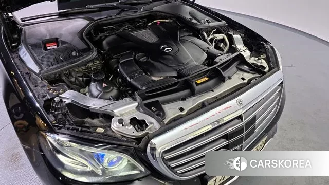 Mercedes-Benz E-Class W213 id 3588012 из Кореи 15