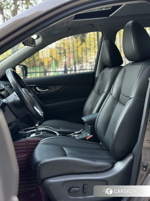 Nissan Qijun id 4263906 из Китая 25