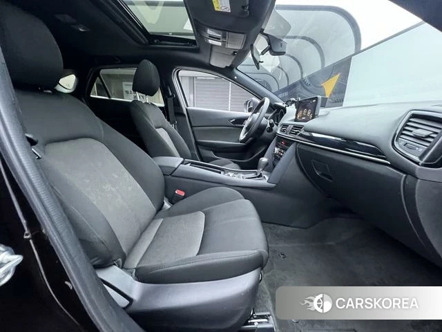 Mazda CX-4 id 4299660 из Китая 17