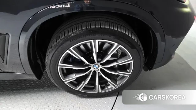 BMW X5 (G05) id 3329615 из Кореи 15