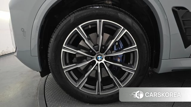 BMW X5 (G05) id 4715399 из Кореи 36