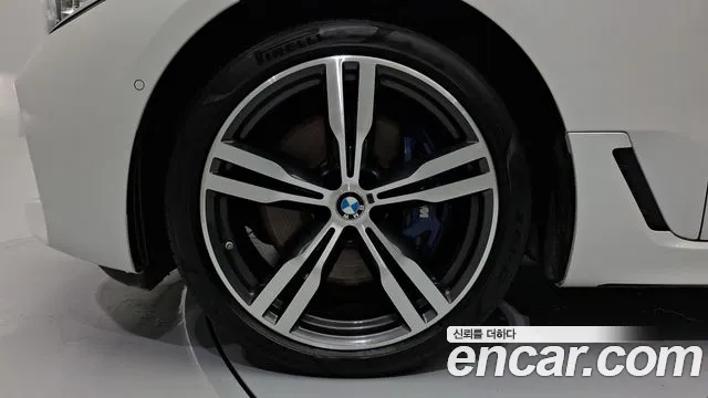 BMW 6 Series GT (G32) id 2844727 из Кореи 15