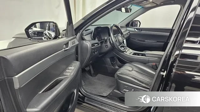 Hyundai The New Palisade id 3447775 из Кореи 15