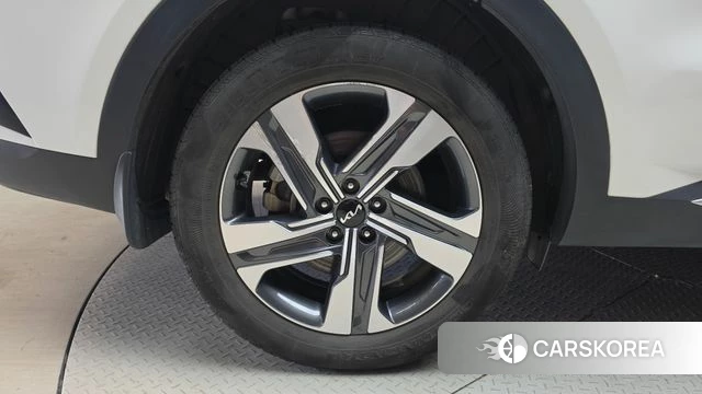 Kia Sorento 4th Generation id 4942052 из Кореи 33