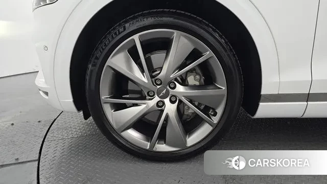 Genesis GV70 id 3625022 из Кореи 15