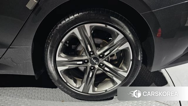 Kia K5 3rd generation id 3892115 из Кореи 15