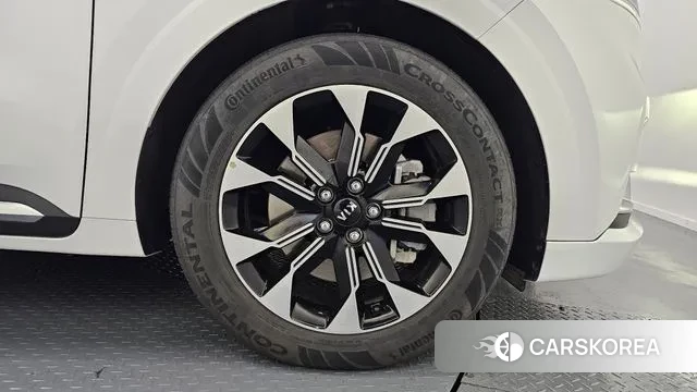 Kia Carnival 4th generation id 3138510 из Кореи 15