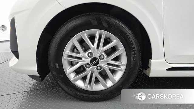 Kia Morning Urban (JA) id 4922111 из Кореи 28