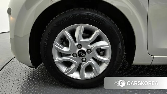 Kia All New Morning (JA) id 4203853 из Кореи 15