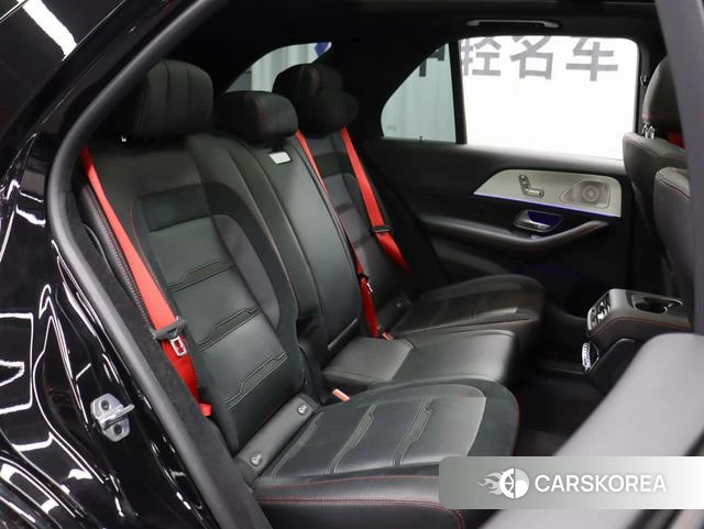 Mercedes-Benz GLE AMG id 4256234 из Китая 23