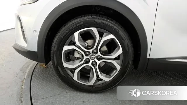 Renault Korea (Samsung) Capture id 3661190 из Кореи 8