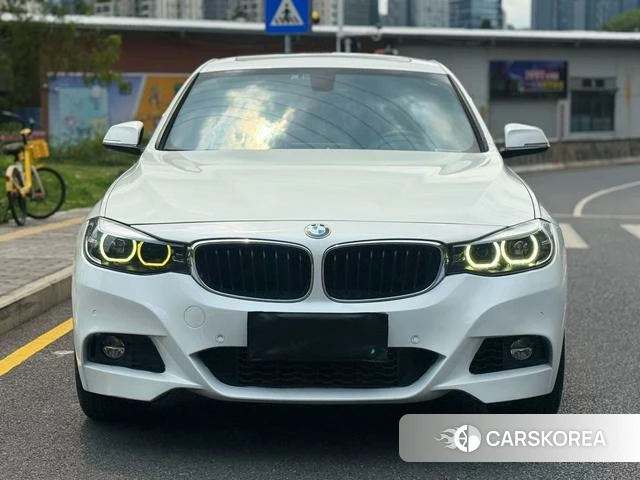 BMW 3 series GT id 4227871 из Китая 10