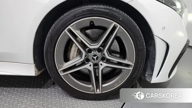 Mercedes-Benz CLS-Class C257 id 3213133 из Кореи 15