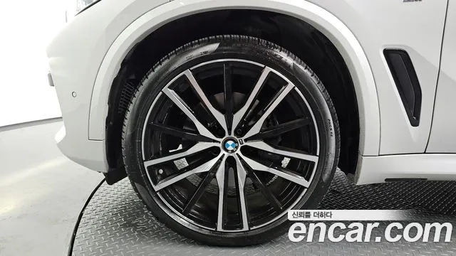 BMW X5 (G05) id 2906485 из Кореи 15