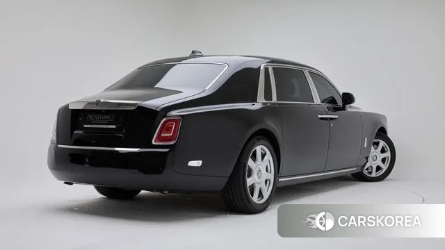 Rolls-Royce Phantom id 3126286 из Кореи 14